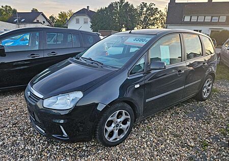 Ford C-Max Style