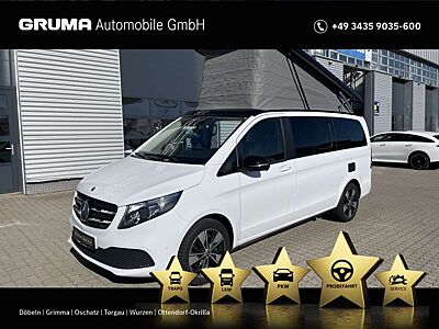 Mercedes-Benz Marco Polo Marco Polo 250 d NAVI+2xHEIZUNG+KLIMA+MBUX+KÜCHE