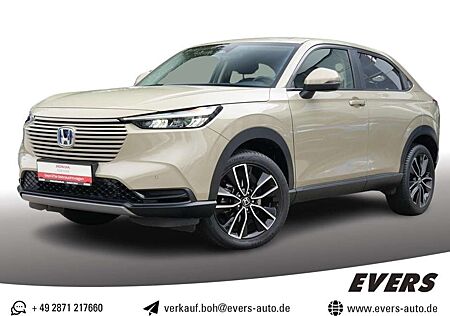 Honda HR-V 1.5 i-MMD HYBRID ELEGANCE LED+NAVI+ACC+SHZ