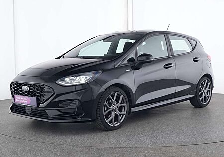 Ford Fiesta ST-Line Navigation|CarPlay|LED|SHZ|PDC