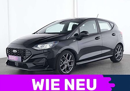 Ford Fiesta ST-Line Navigation|CarPlay|LED|SHZ|PDC