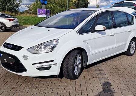 Ford S-Max 1.5 ecoboost Plus s&s 160cv