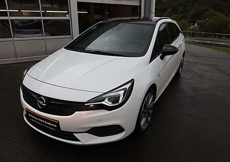 Opel Astra K Sports Tourer Ultimate Start/Stop