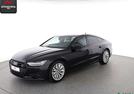 Audi A7 Sportback 50 TDI qu S LINE 19Z VIRTUAL,ACC