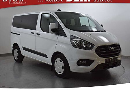 Ford Tourneo Custom Tourneo Cust 2.0d Aut. 320 Trend 9SIT+KLIMA+PDC