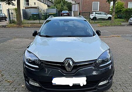 Renault Megane Grandtour 1.6 16V 110 LIMITED