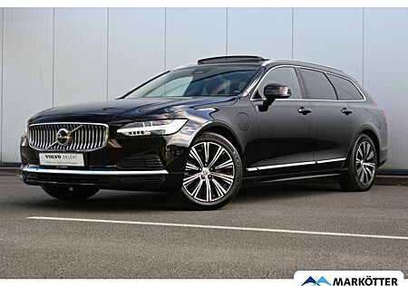 Volvo V90 T6 Inscription Expression Recharge AWD/AHK