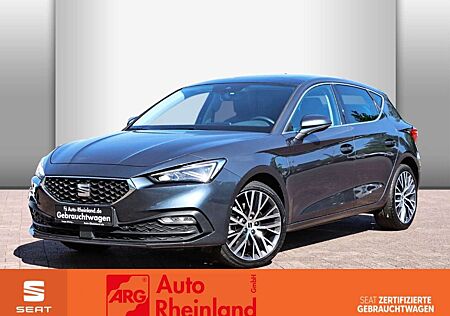 Seat Leon Xcellence 1.4 e-Hybrid DSG PANO/VOLL LED/NAVI