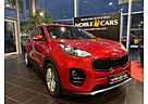 Kia Sportage 1.6 T-GDI AWD Aut. Vision NAVI SHZ RFK