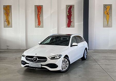 Mercedes-Benz C 200 T Edition Avantgarde/Pano/DIS/STHZG/360/