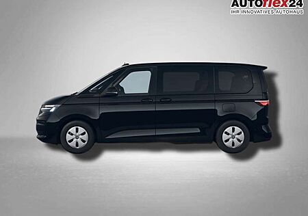 VW T7 Multivan Volkswagen KÜ 2.0 TDI 7-Gang-DSG 110 kW (150 PS), Automatik