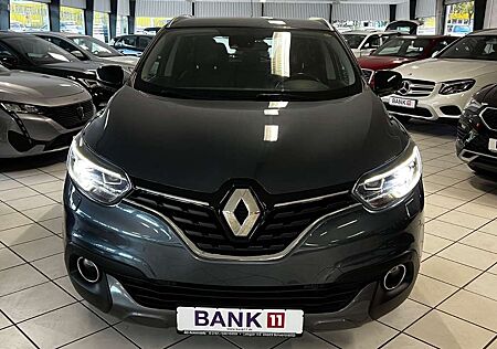 Renault Kadjar Bose Edition TÜV&AU neu&Garantie
