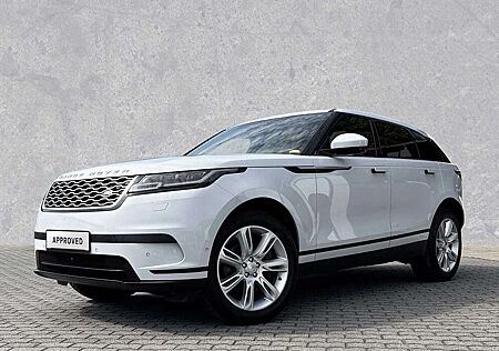 Land Rover Range Rover Velar D200 S AHK Schiebedach