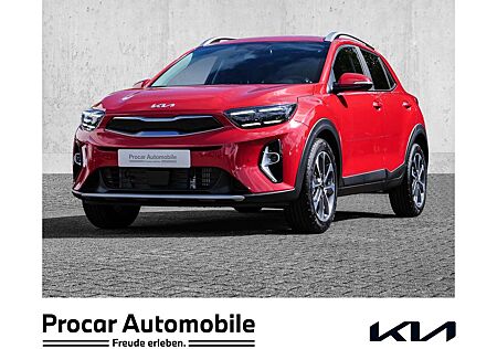 Kia Stonic 1.0 T-GDI DCT Platinum Edition Glasdach