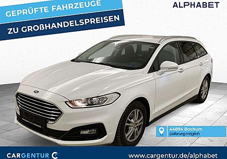 Ford Mondeo 2.0 EcoBlue Business Edition