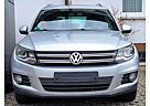 VW Tiguan Volkswagen Diesel 2.0 TDI DPF 4Motion Sport