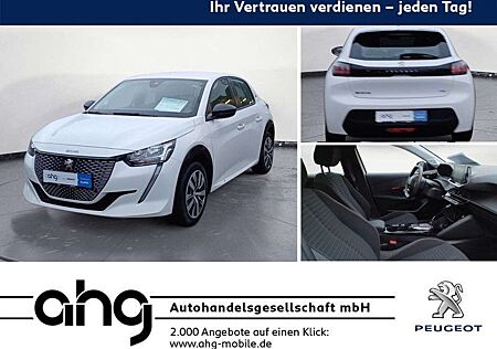 Peugeot e-208 136 Active Pack LED Bluetooth PDC Klima