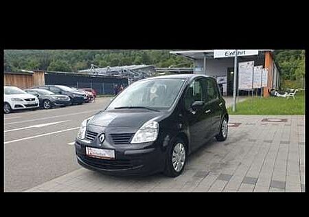 Renault Modus 1.2 16V Dynamique