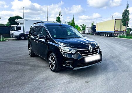 Renault Kangoo Techno TCe 130 | Navi SHZ Kamera | 5J. Garantie