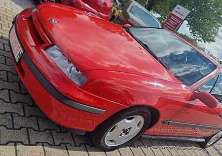 Opel Calibra 2,0 AUTOMATIK Oldtimer super Zustand