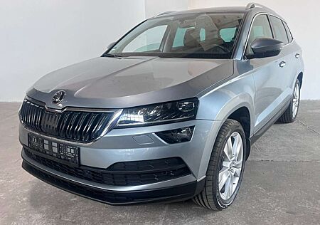 Skoda Karoq Style 1.5
