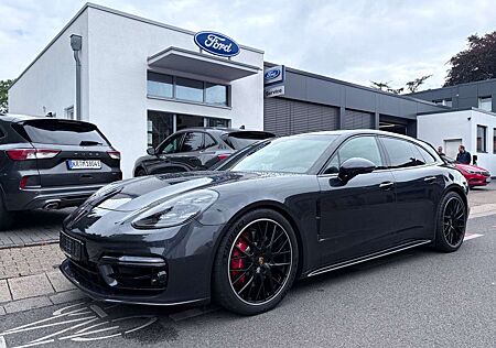 Porsche Panamera Sport Turismo GTS/Automatik/Panorama