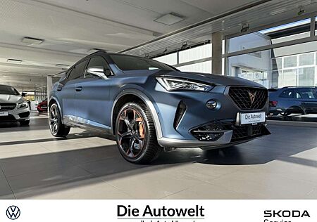 Cupra Formentor 2,0 TSI VZ 4D DSG LEDER LED NAVI KAM PANO Klima