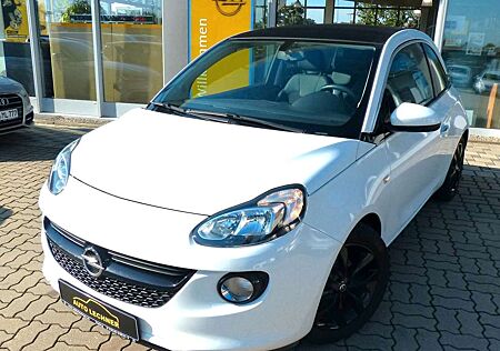 Opel Adam *Open Air*AppleCarPlay/AndroidAuto*FALTDACH