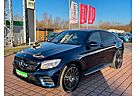 Mercedes-Benz GLC 350 GLC -Klasse Coupe d 4Matic AMG-L 360°