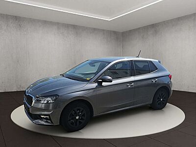 Skoda Fabia Selection 1.0 TSI