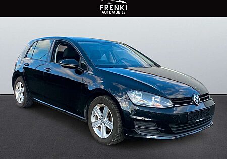 VW Golf Volkswagen VII Lim. Comfortline 2,0-110kW*NAVI*