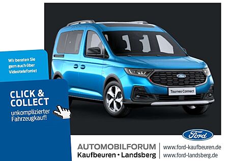 Ford Tourneo Connect ACTIVE L1 | LED | ASSISTENZPAKET