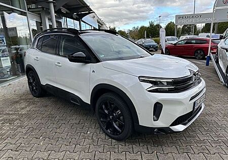 Citroën C5 Aircross Citroen Hybrid 180 e-EAT8 e-SERIES Navi 360 Kamera