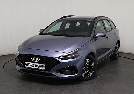 Hyundai i30 Kombi i30 Kombi 1.0 T-GDI Advantage DCT *SHZ*KAM*LED*