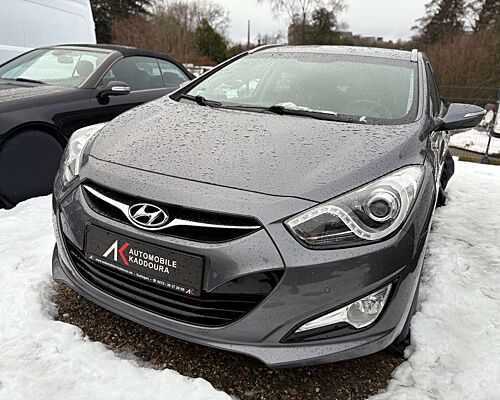 Hyundai i40 cw Style