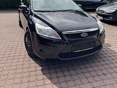 Ford Focus 2010 | TÜV 02/2027 | 1.6 Neue Service, Zahnrimen