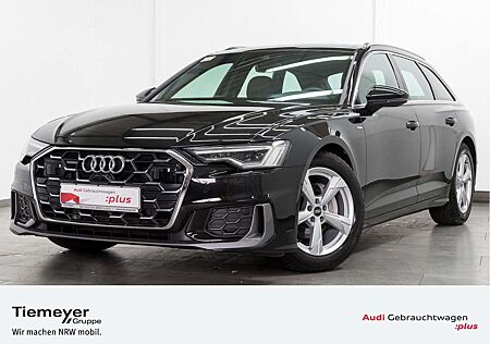 Audi A6 40 TDI Q S LINE MATRIX PANO KAMERA ASSI