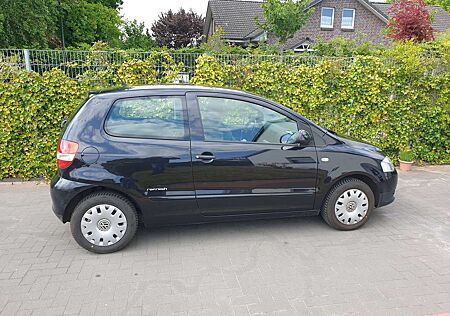 VW Fox Volkswagen 1.2
