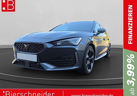 Cupra Leon Sportstourer 1.4 TSI DSG e-Hybrid NAVI PARKLENKASS