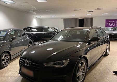 Audi A6 Avant 2.0 TDI ultra S tronic