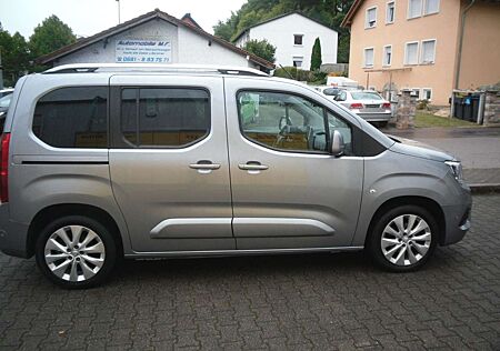Opel Combo Life 1.2 Turbo 81kW S/S Edition