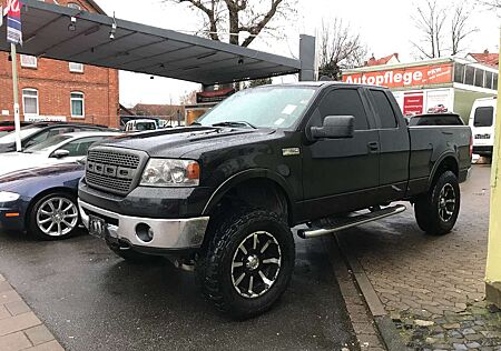 Ford Others F-150 Lariat"""Hochgelegt""