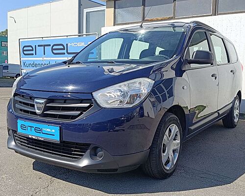 Dacia Lodgy Ambiance 1,5 Klima Tempomat