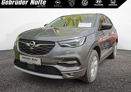 Opel Grandland 1.2 Design Line SHZ NAVI LED 360°