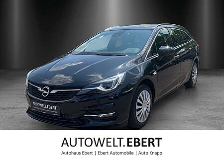 Opel Astra Sports Tourer Elegance/NAVI/KAMERA/SHZ