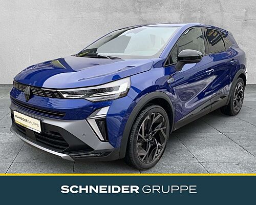 Renault Symbioz ESPRIT ALPINE MILD HYBRID 140 EDC Esprit Alpine RF