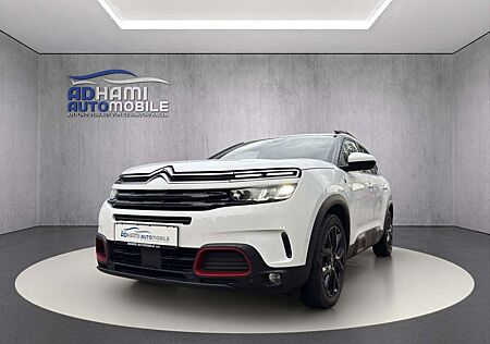 Citroën C5 Aircross Citroen 165kW/LED/NAVI/CAM/ALCANTARA/TRAUM!
