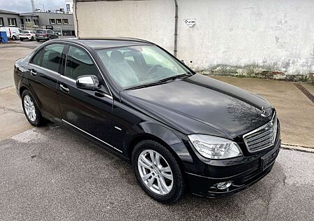 Mercedes-Benz C 280 7G-TRONIC Elegance , 1 Hand TÜV Neu ,Automatik