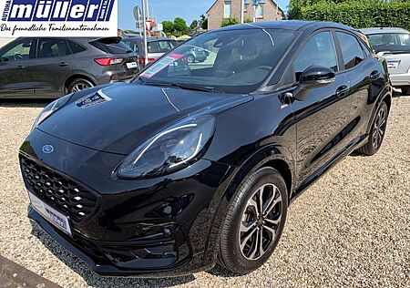Ford Puma 1.0 EcoBoost ST-Line Anhängerk. Assistenz-P