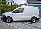 VW Caddy Volkswagen TDI 1.6 TDI BMT